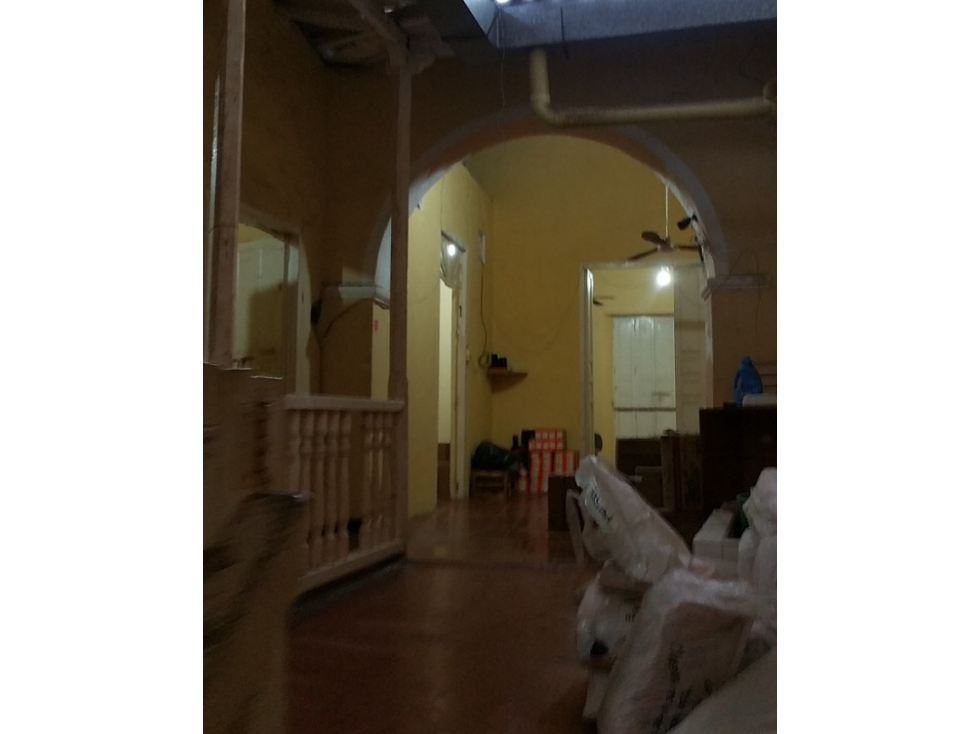 Se vende casa en el centro histórico, Cartagena de Indias — foto 5