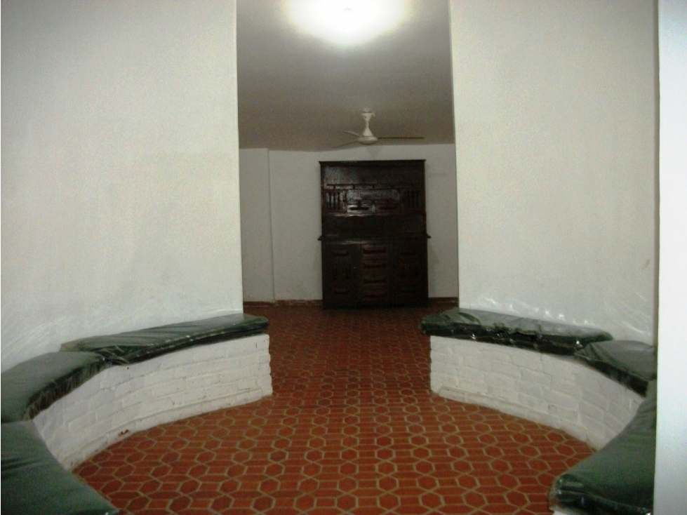 Venta de casa en La Boquilla, Cartagena de Indias — foto 6
