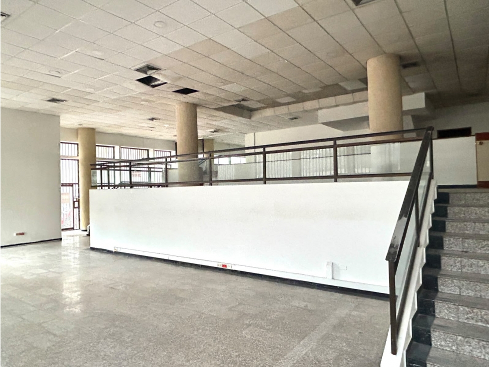 Se arrienda local comercial en la Matuna, en Cartagena de Indias — foto 4