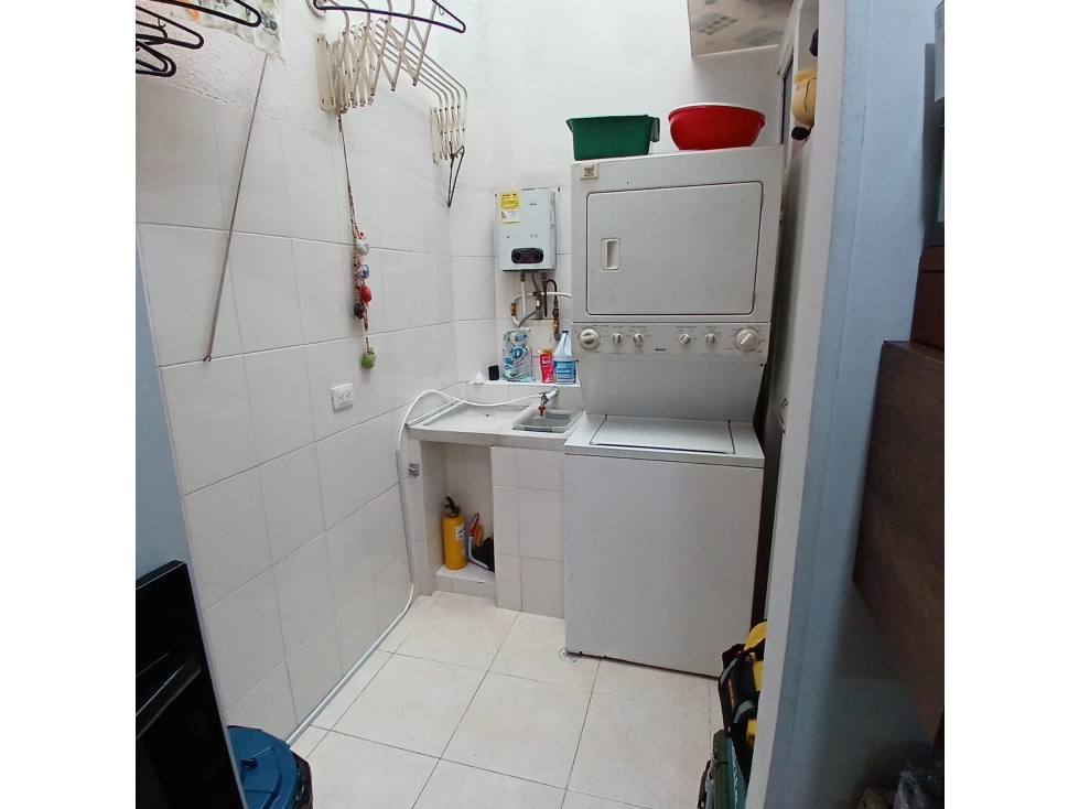 Casa amplia conjunto cerrado Avenida 19 — foto 6
