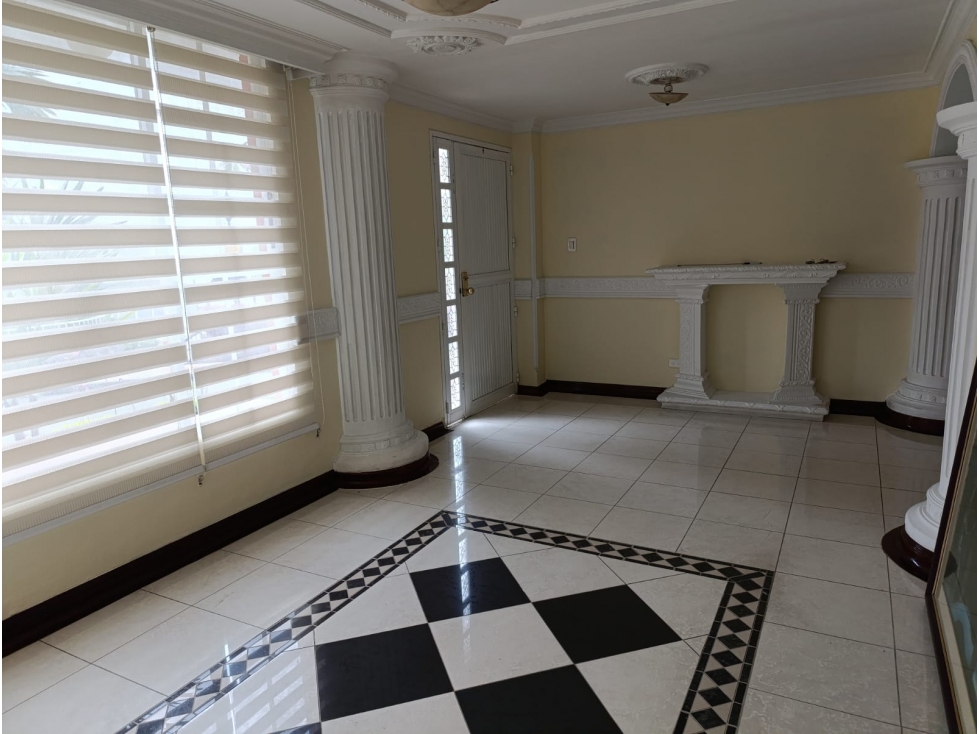 Casa a la venta condominio cerrado norte de Armenia — foto 4