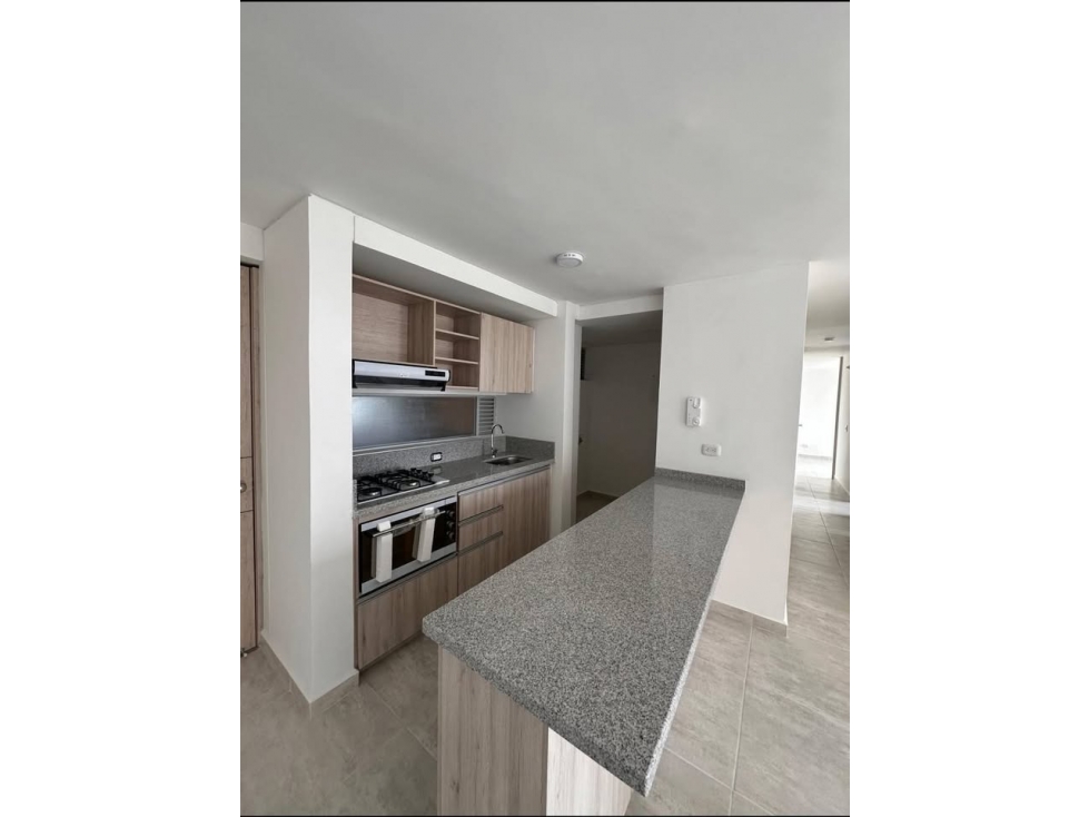 Se vende apartamento para Estrenar norte de Armenia
