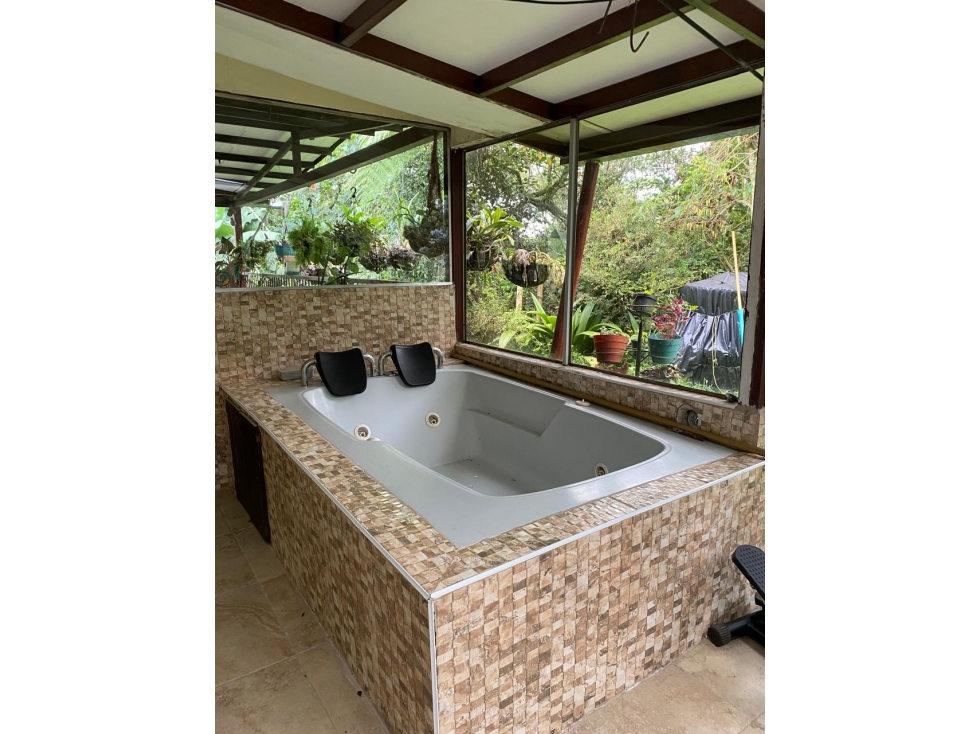 Se Vende casa Campestre en conjunto, Circasia — foto 2