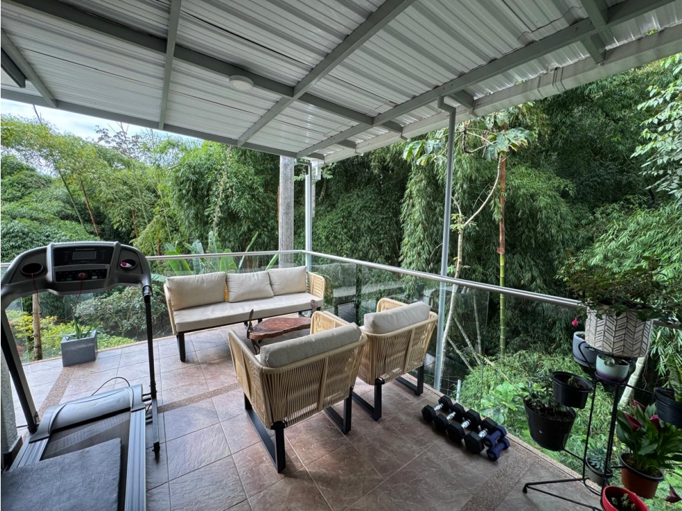 SE VENDE ESPECTACULAR CASA EN EL SECTOR NORTE DE ARMENIA — foto 6