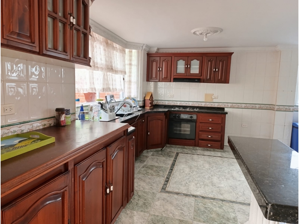Casa a la venta condominio cerrado norte de Armenia — foto 6