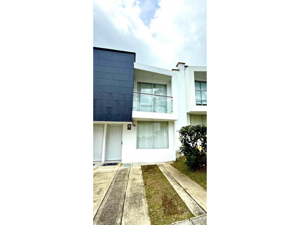 Casa a la venta en conjunto cerrado Norte Armenia — foto 5
