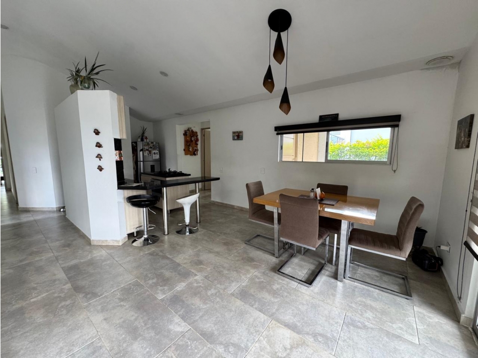 SE VENDE CASA TIPO CAMPESTRE UBICA EN EL CAMINO QUINDÍO. — foto 3