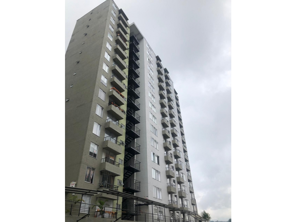 Venta Apartamento Norte Armenia Oro Negro