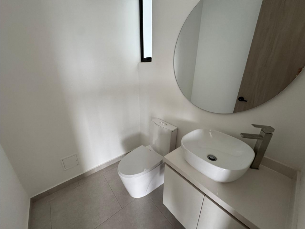 SE ARRIENDA HERMOSO Y EXCLUSIVO APARTAMENTO AL NORTE DE ARMENIA — foto 6