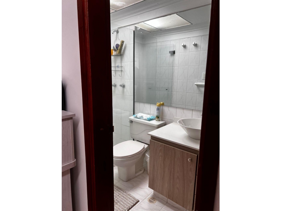 Se Vende Casa conjunto cerrado Av. Bolivar