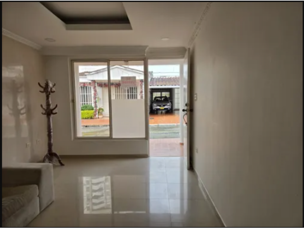 Se vende casa Condominio cerrado Avenida 19 norte Armenia — foto 6