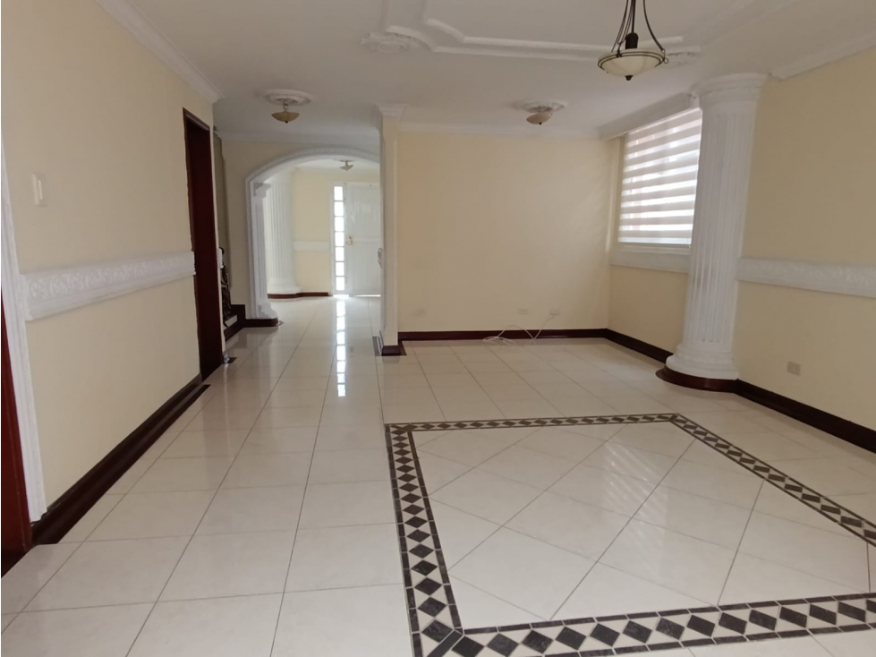 Casa a la venta condominio cerrado norte de Armenia