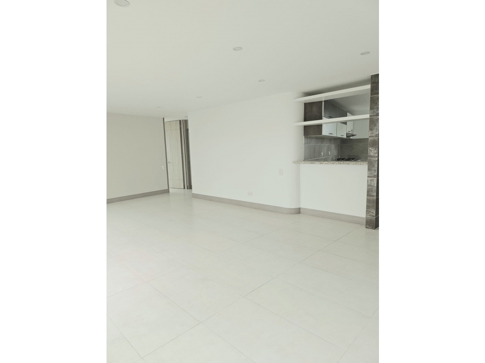SE VENDE HERMOSO APARTAMENTO CON VISTA, AL NORTE DE ARMENIA — foto 3