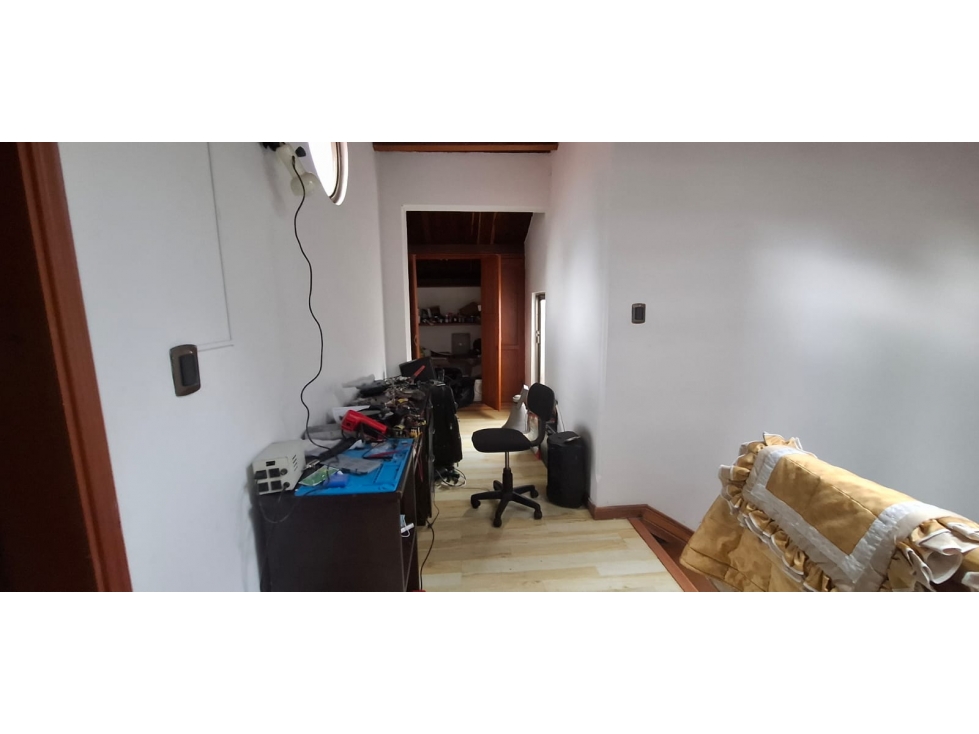 se vende casa amplia en condominio cerrado norte de Armenia — foto 6
