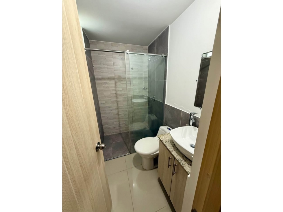 Casa a la venta en conjunto cerrado Norte Armenia — foto 4