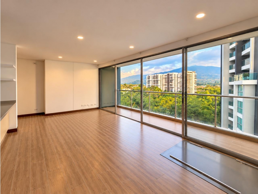 SE VENDE EXCLUSIVO APARTAMENTO SECTOR CASTELLANA