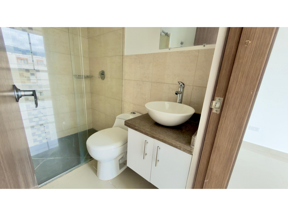 SE VENDE APARTAESTUDIO SECTOR AVENIDA 19 - 5