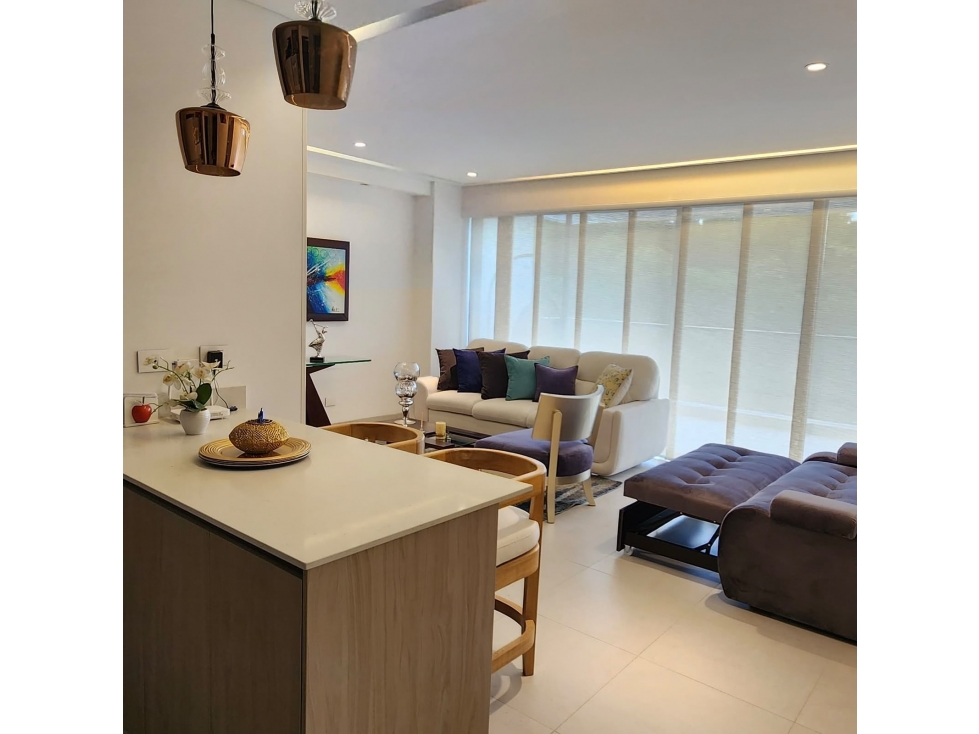 SE VENDE HERMOSO APARTASUITES — foto 4
