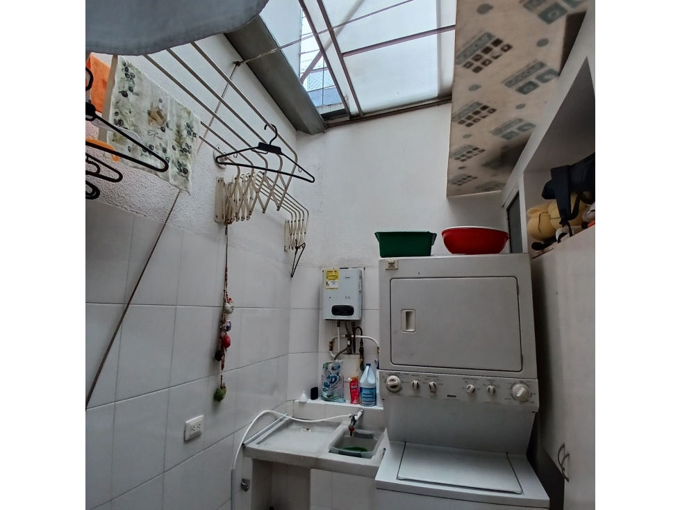 Casa amplia conjunto cerrado Avenida 19 — foto 5