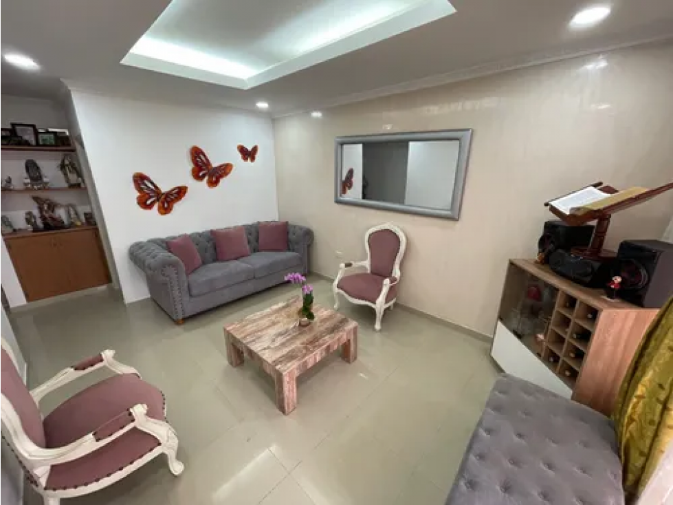 Se vende casa Condominio cerrado Avenida 19 norte Armenia — foto 3