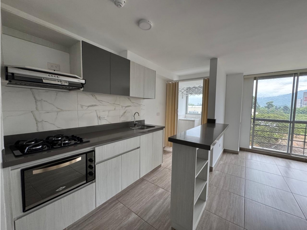 SE VENDE APARTAMENTO SECTOR COINCA AL NORTE DE ARMENIA — foto 3