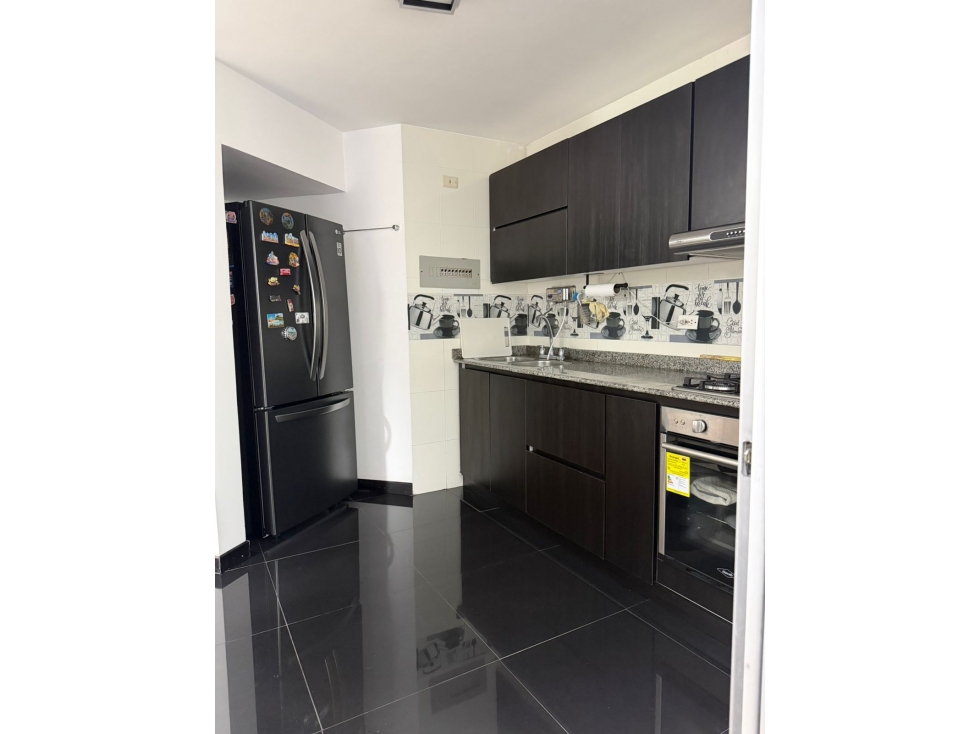 SE VENDE HERMOSA CASA AL NORTE DE ARMENIA — foto 4