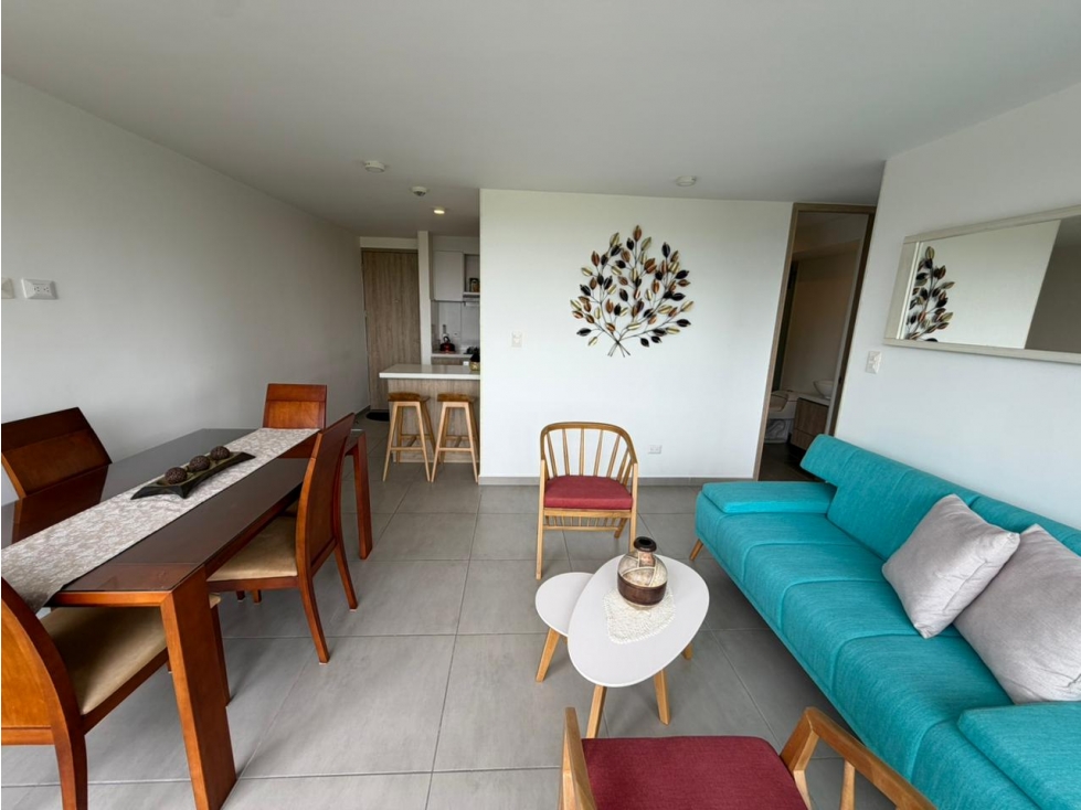 SE VENDE APARTAMENTO SECTOR AVENIDA CENTENARIO — foto 4
