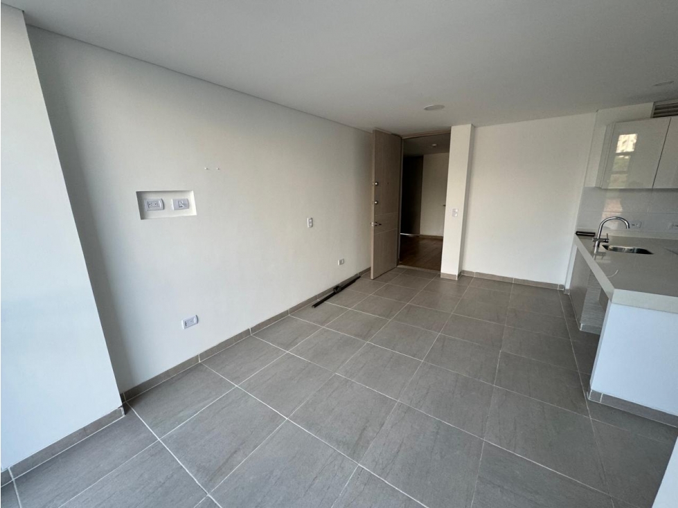 SE VENDE COMODO APARTAMENTO UBICADO CERCA AL PARQUE FUNDADORES — foto 6