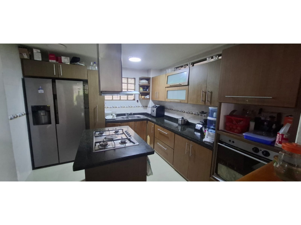 se vende casa amplia en condominio cerrado norte de Armenia — foto 5