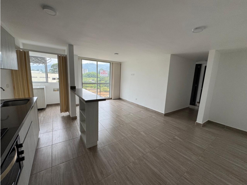 SE VENDE APARTAMENTO SECTOR COINCA AL NORTE DE ARMENIA — foto 4