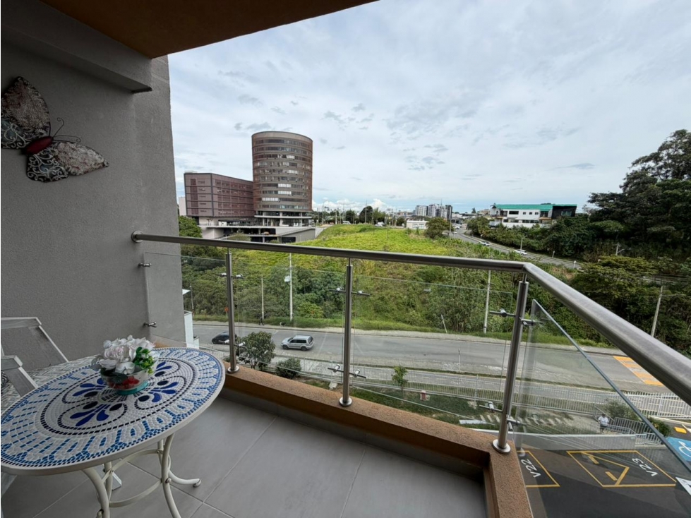 SE VENDE APARTAMENTO SECTOR AVENIDA CENTENARIO — foto 5