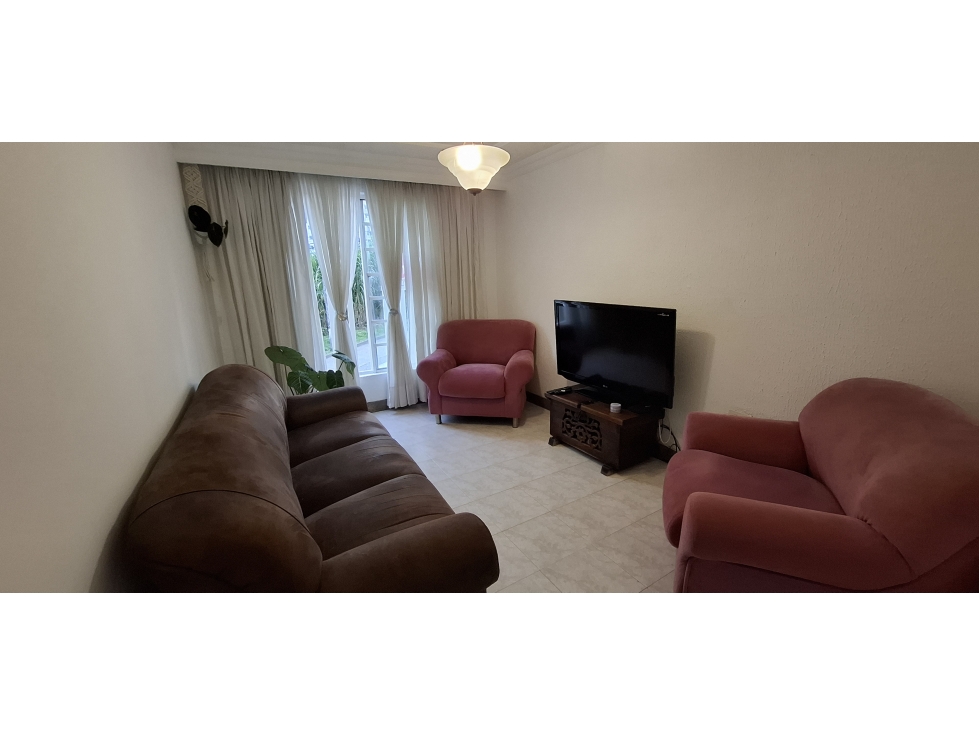 Se vende Casa Hermosa condominio Avenida 19 — foto 5