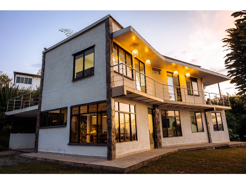 Se vende Casa Campestre en Circasia