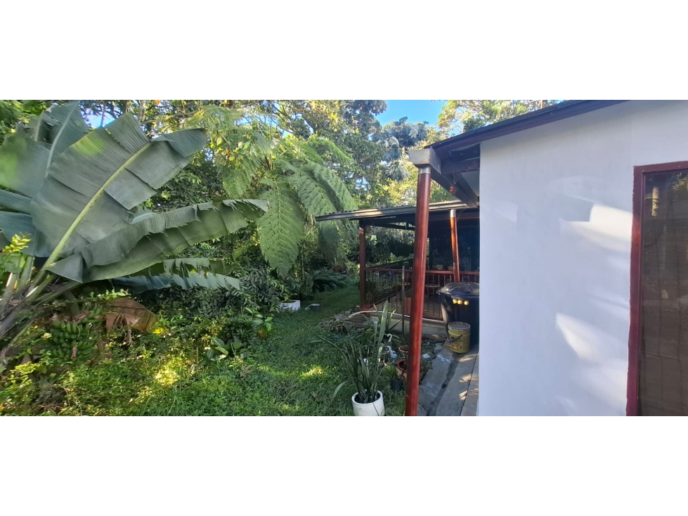 Se Vende casa Campestre en conjunto, Circasia — foto 5
