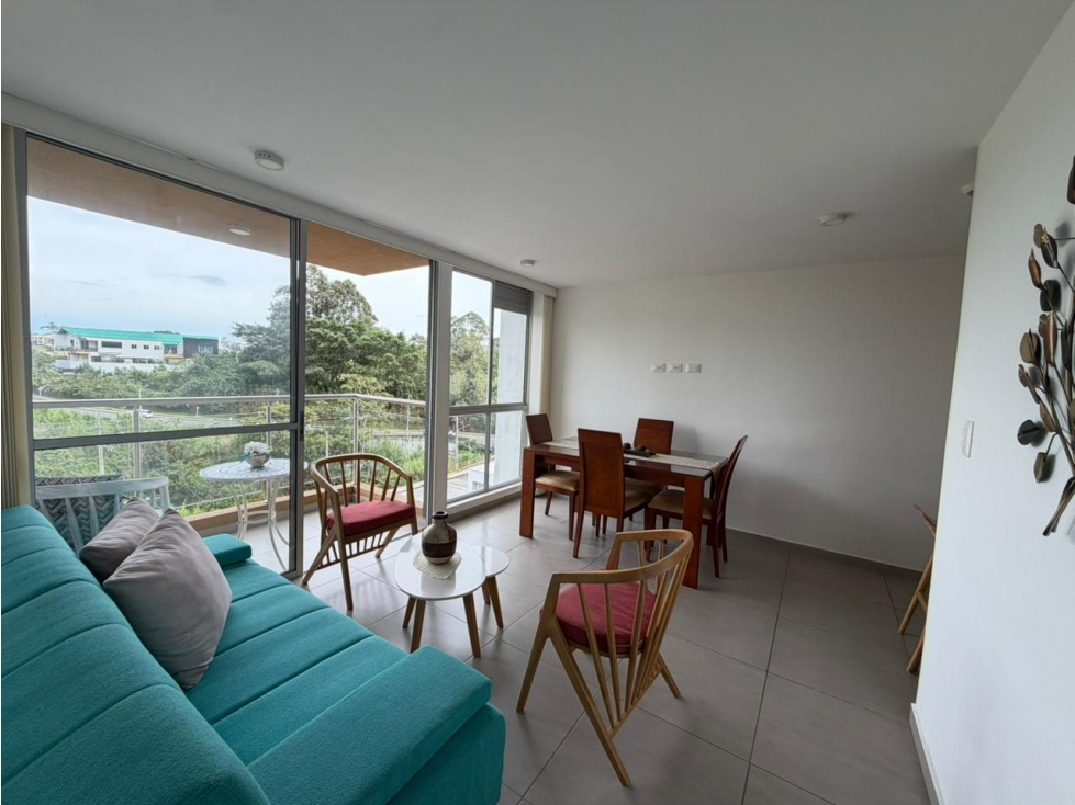 SE VENDE APARTAMENTO SECTOR AVENIDA CENTENARIO — foto 3