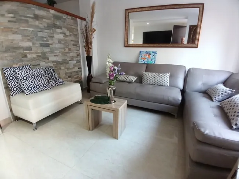 Casa a la Venta condominio cerrado Avenida 19 Norte Armenia — foto 3