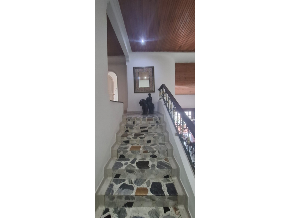 Se vende hermosa Casa en la Castellana-Armenia — foto 3