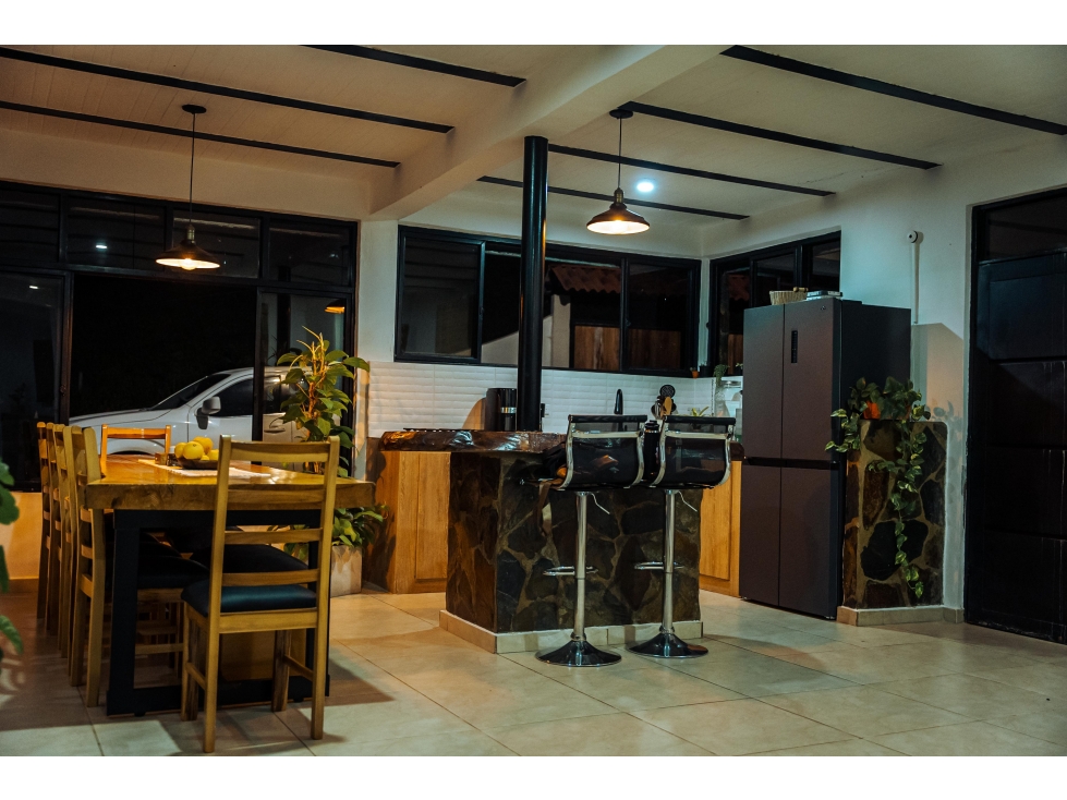 Se vende Casa Campestre en Circasia — foto 6