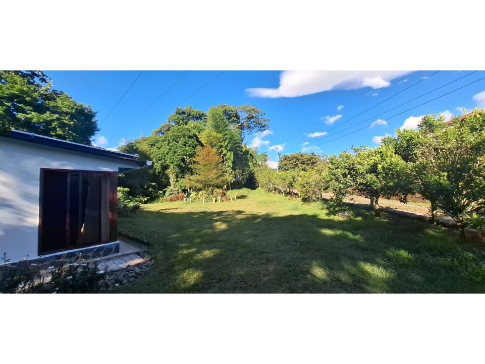 Se Vende casa Campestre en conjunto, Circasia — foto 3