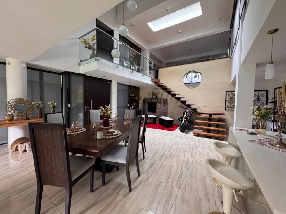 SE VENDE HERMOSA CASA CAMPESTRE EN CIRCASIA QUINDÍO — foto 4
