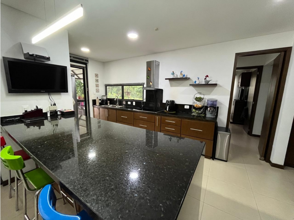SE VENDE CASA CAMPESTRE SECTOR CLUB CAMPESTRE — foto 5
