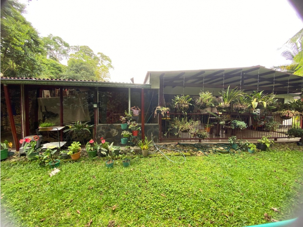 Se Vende casa Campestre en conjunto, Circasia — foto 4