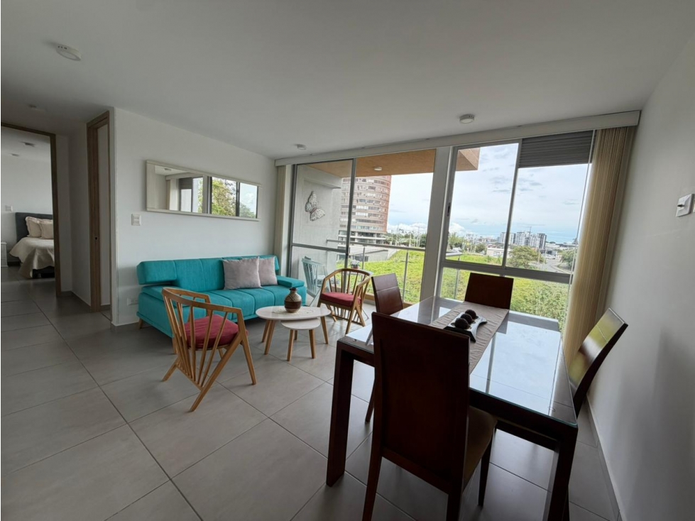 SE VENDE APARTAMENTO SECTOR AVENIDA CENTENARIO — foto 2
