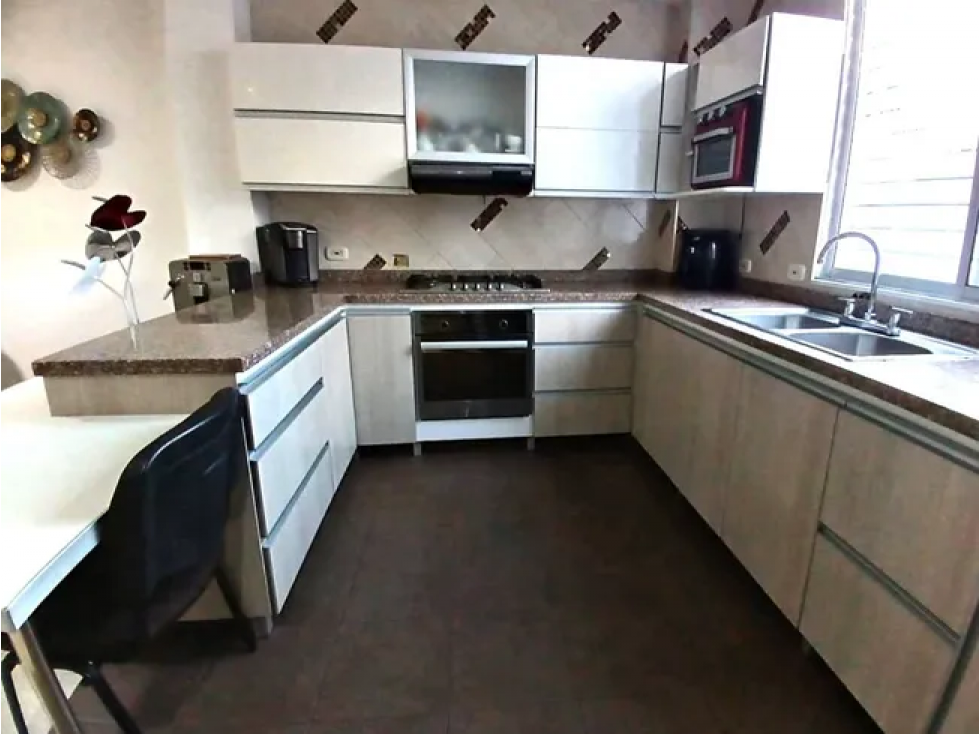 Casa a la Venta condominio cerrado Avenida 19 Norte Armenia — foto 6