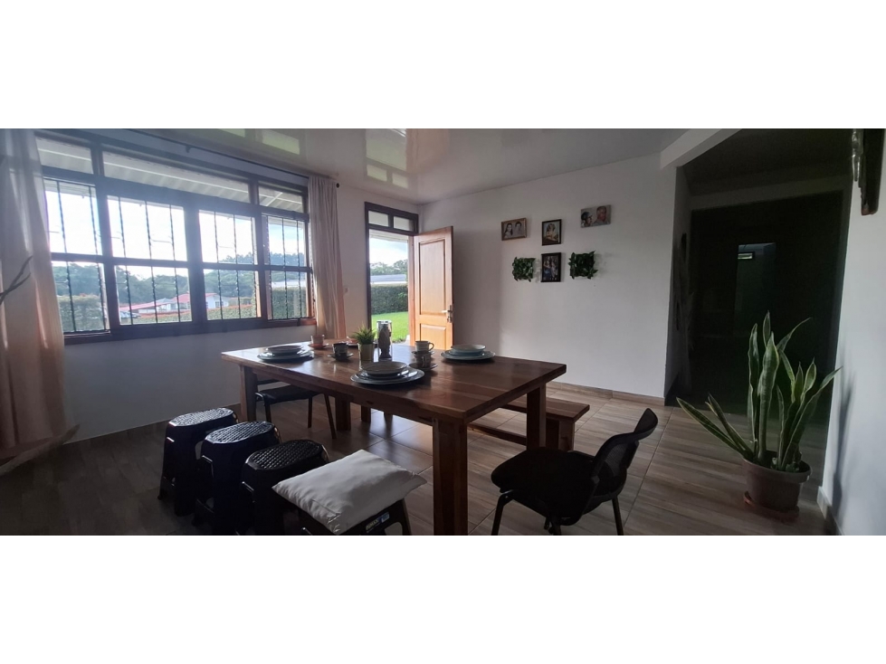 Se Vende Casa campestre en condominio Circasia — foto 3