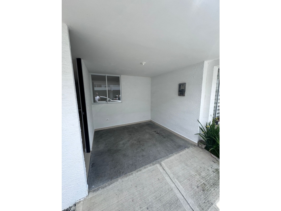 Se vende casa conjunto cerrado Circasia — foto 4