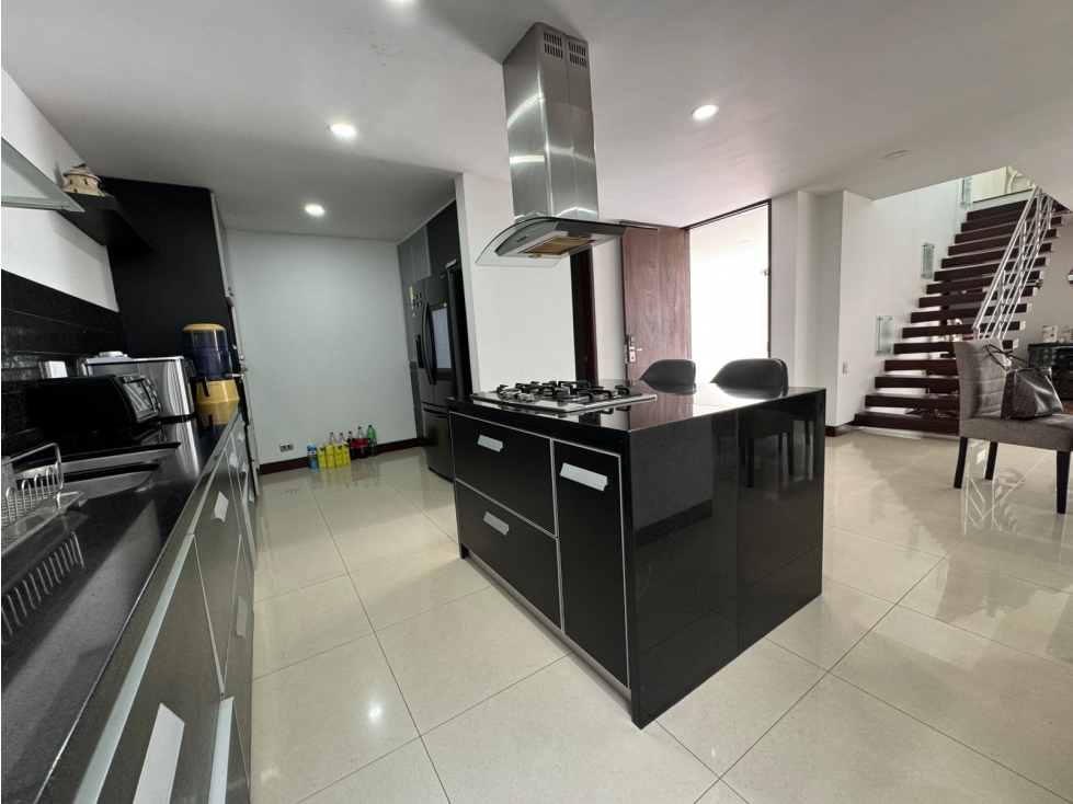 Se vende exclusiva casa en conjunto Norte de Armenia — foto 5