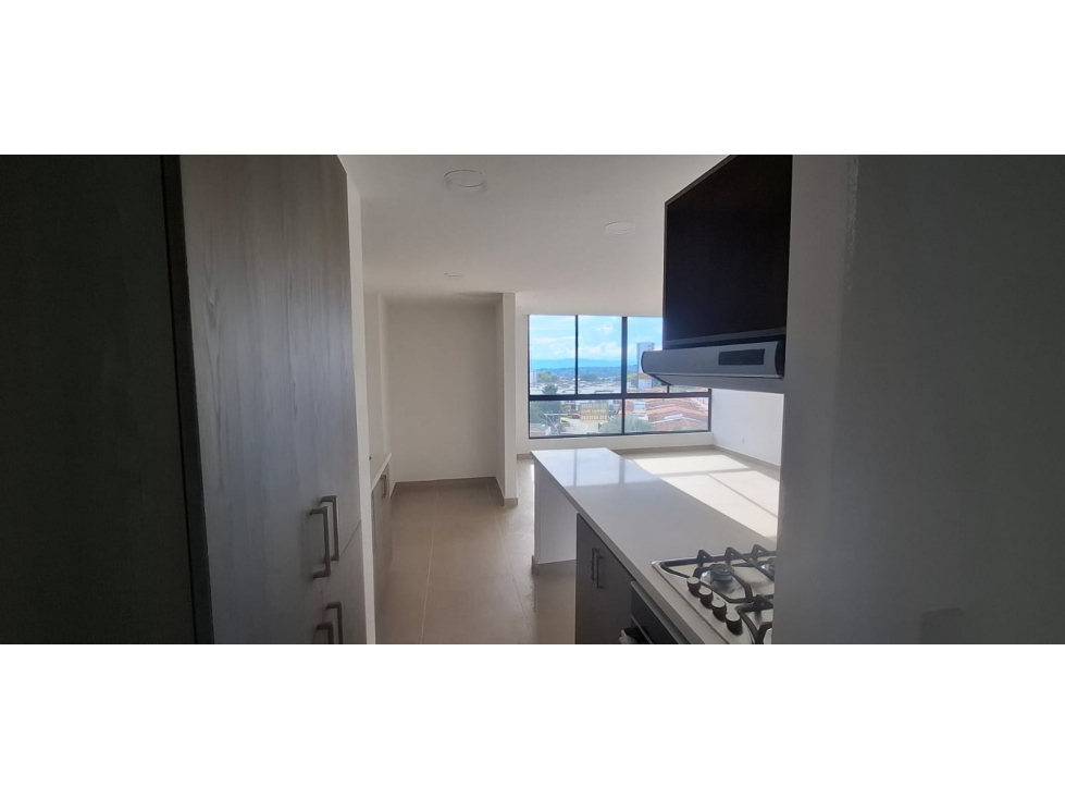 Se vende hermoso apartamento sector Av. 19 Norte, Armenia — foto 4