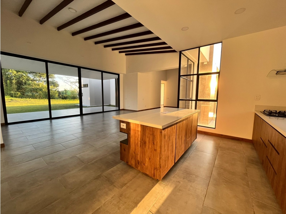 SE VENDE CASA CAMPESTRE UBICADA EN CIRCASIA — foto 4