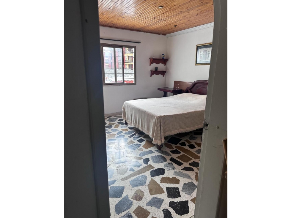 Se vende hermosa Casa en la Castellana-Armenia — foto 6